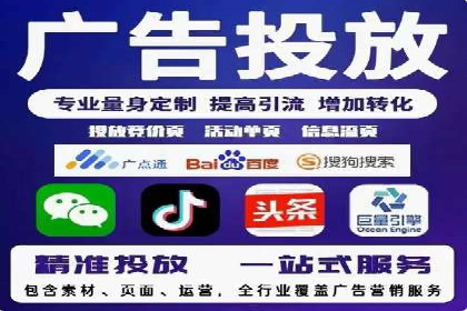 百度竞价投放效果评估及案例解读
